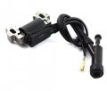 Ignition Coil Assembly For Honda Gx160 Gx200 Motors