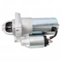 Starter Motor Xtreme All-weather Mechanics Choice For 2000 Gmc Sierra 2500 V8 5 3l 