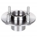 Aintier Rear Wheel Hub Assembly Fit For 2000-2006 Nissan Sentra No Abs 1pcs