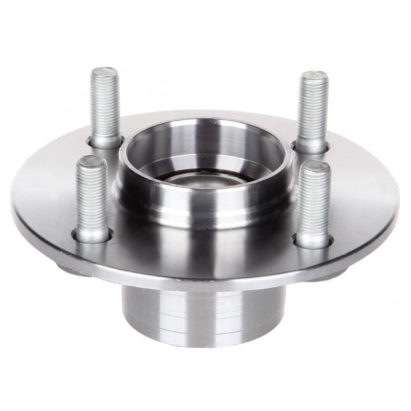 Rear Wheel Hub Assembly For 2000-2006 Nissan Sentra Front Driver Or Passenger Side No Abs Part Number 513223