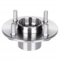 Rear Wheel Hub Assembly For 2000-2006 Nissan Sentra Front Driver Or Passenger Side No Abs Part Number 513223