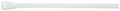 Allstar Performance All14133 Natural 7 25 Nylon Tie-wrap Pack Of 100 