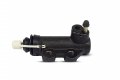 Clutch Slave Cylinder Hidraulic Cs0807 For Accord Dx Lx Ex Value Package Sedan Coupe 1998-2002 2 3l 4cyl Gas Sohc F23