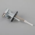 Topteng Motorcycle Fuel Valve Petcock With Lever Fits For Yamaha Kodiak 400 Yfm400fa 4x4 2000-2006 450 Yfm450fa 2003-2006