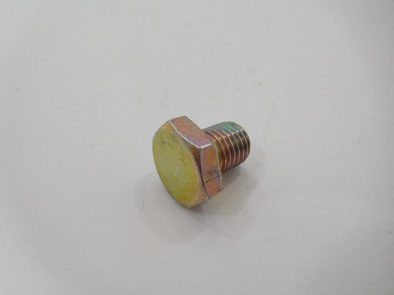 Original Vw Sealing Plug 171941550