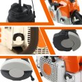 Fuel Cap Oil For Stihl Ms192t Ms192tz 021 023 023l 025 024 024s 024sw 024wb 024swvh 026 026w 026c 026pro 026wvh