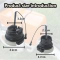 Fuel Cap Oil For Stihl Ms192t Ms192tz 021 023 023l 025 024 024s 024sw 024wb 024swvh 026 026w 026c 026pro 026wvh