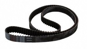 Tb327 Timing Belt For Engine Contitech Manufacturer Model