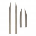Secosautoparts Abs Chrome Body Side Door Molding Cover Trim Compatible With Mitsubishi Outlander 2022 2023