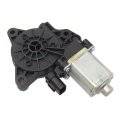 1 Pcs Rear Passenger Side Door Power Window Motor For Kia Optima 2 0l 4l 2016-2020 Replace 83460-d4010 83460d4010 