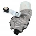 Aintier Front Windshield Wiper Motor Compatible With 2010-2012 For Lexus Hs250h 2007-2017 Ls460 2008-2016 Ls600h 434053 854053