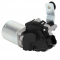 Aintier Front Windshield Wiper Motor Compatible With 2010-2012 For Lexus Hs250h 2007-2017 Ls460 2008-2016 Ls600h 434053 854053