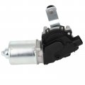 Aintier Front Windshield Wiper Motor Compatible With 2010-2012 For Lexus Hs250h 2007-2017 Ls460 2008-2016 Ls600h 434053 854053