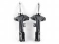 Front Strut Assembly Kit 2 Piece For 2008-2011 Mitsubishi Lancer 