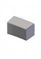 Hastings 2c4295 4-cylinder Piston Ring Set 