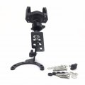 Semt-camera Gps Cell Phone Radar Tank Mount With Holder Compatible Ducati Triumph Suzuki Motorcycles All Years Traditional Gas