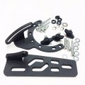 Semt-camera Gps Cell Phone Radar Tank Mount With Holder Compatible Ducati Triumph Suzuki Motorcycles All Years Traditional Gas