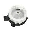 Hvac Blower Motor Fan 8710335060 700062 Replacement For Lexus Gx470 2003-2007 Toyota 4runner 2003-2009 