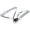 Front Left Side Power Window Regulator For 2013 2014 2015 2016 2017 2018 2019 Ford Escape Cj5z7823201a Cj5z7823201c 384332