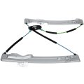 Front Left Side Power Window Regulator For 2013 2014 2015 2016 2017 2018 2019 Ford Escape Cj5z7823201a Cj5z7823201c 384332