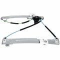 Front Left Side Power Window Regulator For 2013 2014 2015 2016 2017 2018 2019 Ford Escape Cj5z7823201a Cj5z7823201c 384332