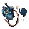 Carburetor Carb Assy For Kawasaki Prairie 360 15003-1686 Klf360 2003 2004 2005 Kvf360 2006 2007 C121 
