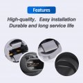 645-504 2pcs Parking Light Bulb Sockets Fits For 2007-2017 Je-ep Compass Patriot Turn Signal Bulbs 68000686aa