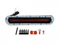 Gowesty Third Brake Light Kit For Use With Volkswagen Vanagon 
