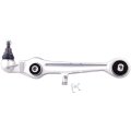 Premium Suspension K90494 Front Lower Forward Control Arm With Ball Joint Compatible Fit Volkswagen For Passat 1998-2003 