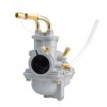 Goofit Pz21 Carburetor Replacement For Py50 Qt50 Pw50 1981-2009 Pocket Bike Dirt Motorcycle