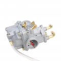 Goofit Pz21 Carburetor Replacement For Py50 Qt50 Pw50 1981-2009 Pocket Bike Dirt Motorcycle