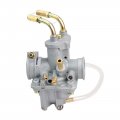 Goofit Pz21 Carburetor Replacement For Py50 Qt50 Pw50 1981-2009 Pocket Bike Dirt Motorcycle