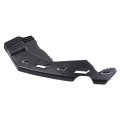 Front Driver And Passenger Side Upper Bumper Bracket For Hyundai Tucson 2016-2021