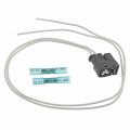 Engine Intake Manifold Runner Solenoid Connector For Lexus Gs300 1993 1994 1995 1996 1997 1998 1999 2000 2001 2002 2003 2004 