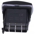 Solarhome New Rocker Switch 0409-068 Compatible With Arctic Cat Side X Winch Atv Utv