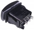 Solarhome New Rocker Switch 0409-068 Compatible With Arctic Cat Side X Winch Atv Utv