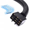 Wire Harness Repair Kit For Grasshopper Electrical Clutch Pto Switch 183925
