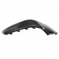 Secosautoparts 68403910ae Front Passenger Side Bumper To Body Filler Panel Compatible With Ram 1500 2019-2022