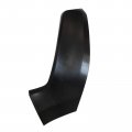 Secosautoparts 68403910ae Front Passenger Side Bumper To Body Filler Panel Compatible With Ram 1500 2019-2022