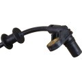 Aip Electronics Abs Anti-lock Brake Wheel Speed Sensor For 2004-2007 Nissan Infiniti Front Left Driver Side Fit Abs998