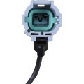 Aip Electronics Abs Anti-lock Brake Wheel Speed Sensor For 2004-2007 Nissan Infiniti Front Left Driver Side Fit Abs998