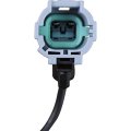 Aip Electronics Abs Anti-lock Brake Wheel Speed Sensor For 2004-2007 Nissan Infiniti Front Left Driver Side Fit Abs998