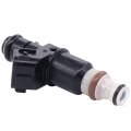Newyall Pack Of 4 Fuel Injector