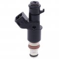 Newyall Pack Of 4 Fuel Injector