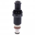 Newyall Pack Of 4 Fuel Injector