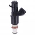 Newyall Pack Of 4 Fuel Injector