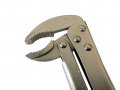 15 Long Handle 90 Degree Angle Jaw Locking Pliers Extra
