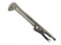 15 Long Handle 90 Degree Angle Jaw Locking Pliers Extra
