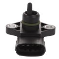 Manifold Absolute Pressure Sensor For 39300-38110 2pcs 