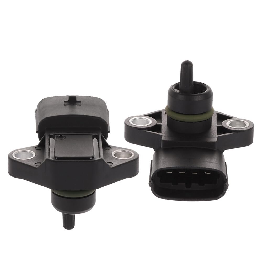 Manifold Absolute Pressure Sensor For 39300-38110 2pcs